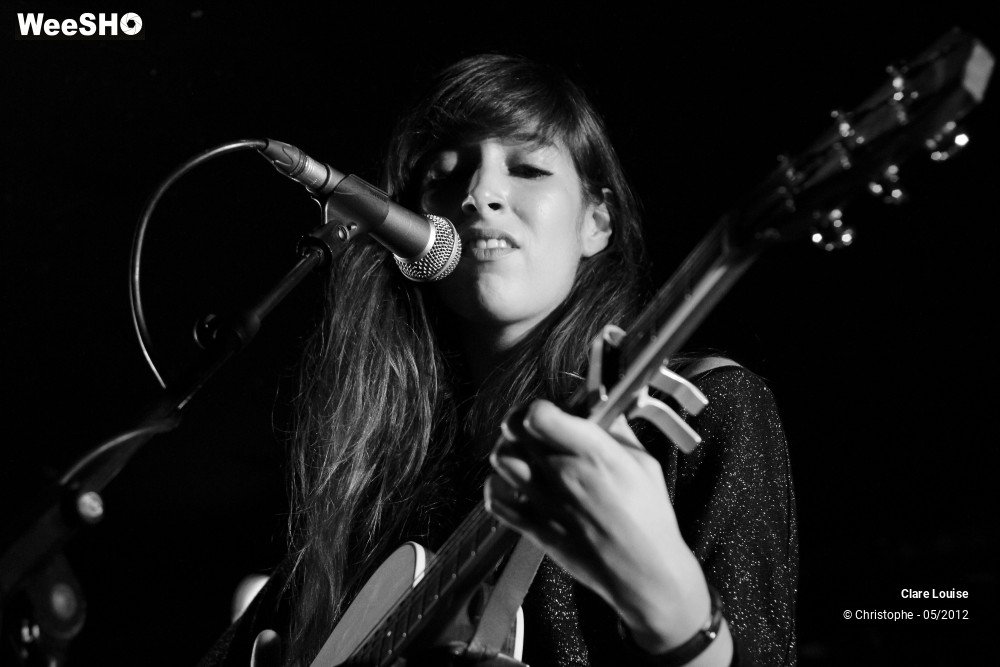 11/41 photos du spectacle Clare Louise