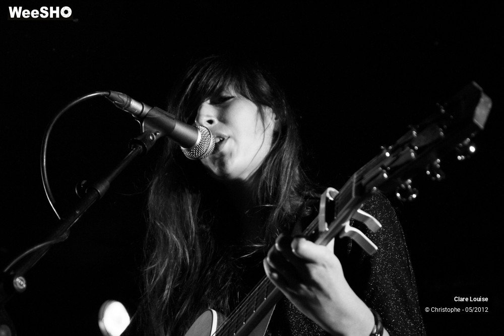 20/41 photos du spectacle Clare Louise