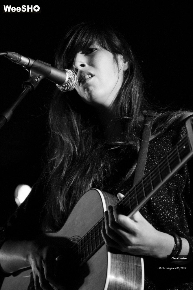 25/41 photos du spectacle Clare Louise