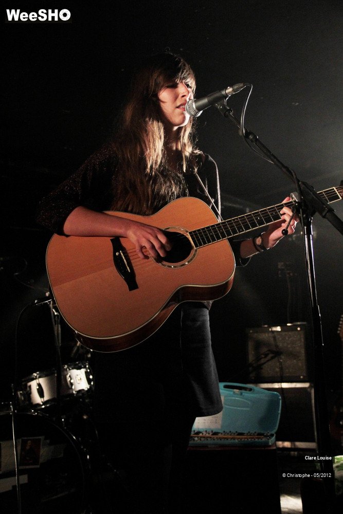 26/41 photos du spectacle Clare Louise