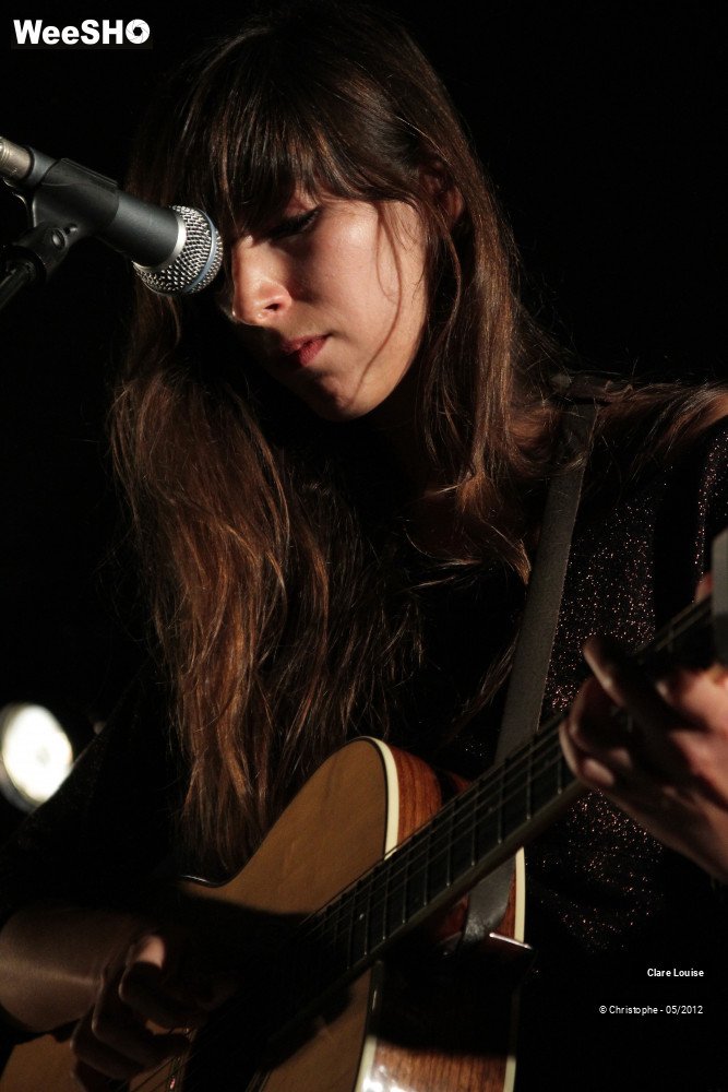 29/41 photos du spectacle Clare Louise