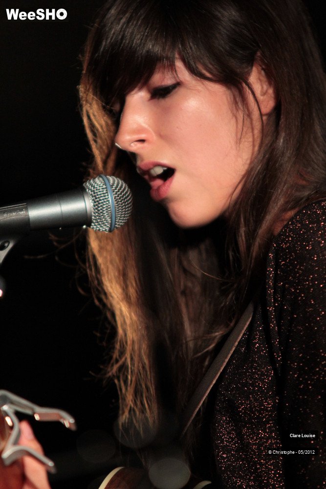 30/41 photos du spectacle Clare Louise