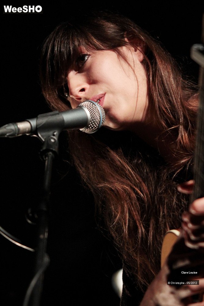 35/41 photos du spectacle Clare Louise