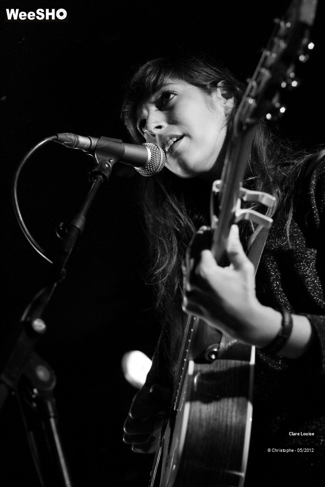 36/41 photos du spectacle Clare Louise