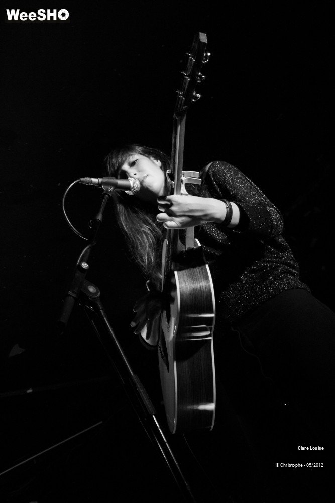 37/41 photos du spectacle Clare Louise