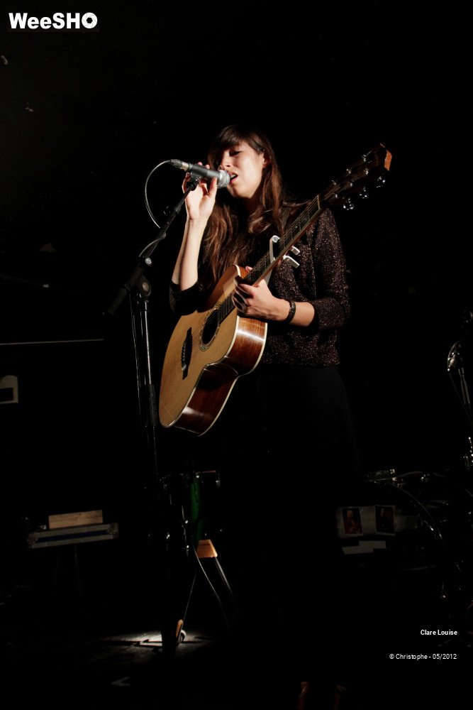 39/41 photos du spectacle Clare Louise