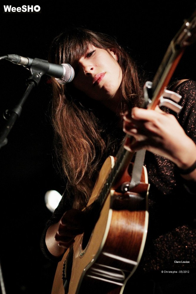 40/41 photos du spectacle Clare Louise