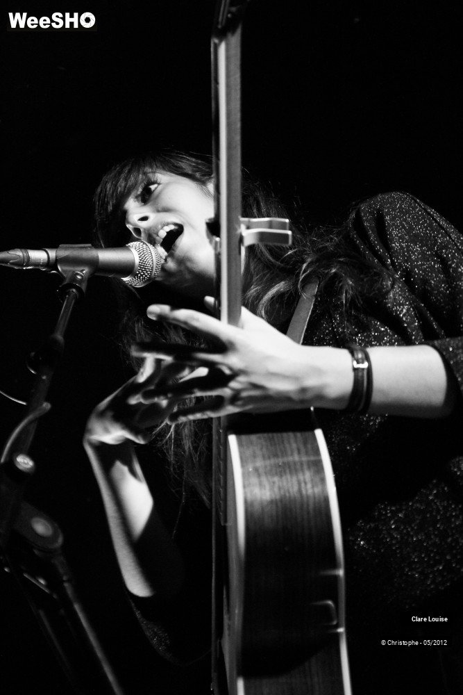 41/41 photos du spectacle Clare Louise