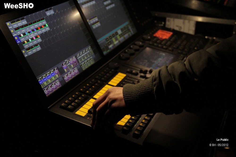 1/32 photos du spectacle Zikenstock Ambiance