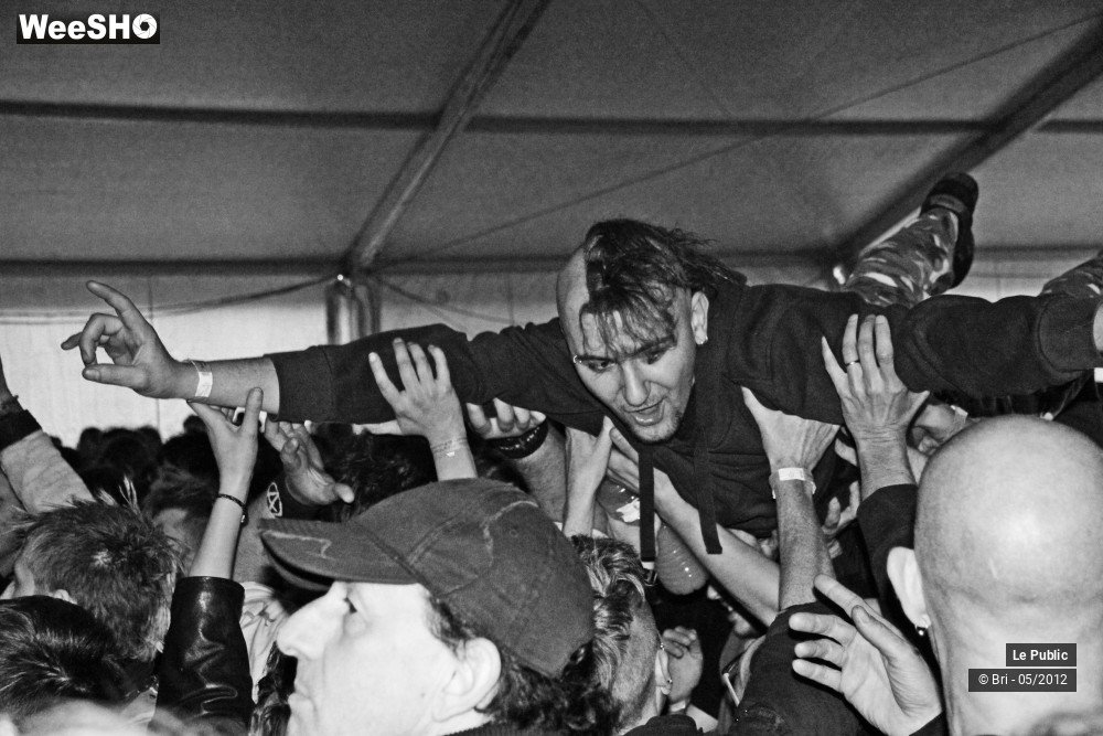 3/32 photos du spectacle Zikenstock Ambiance