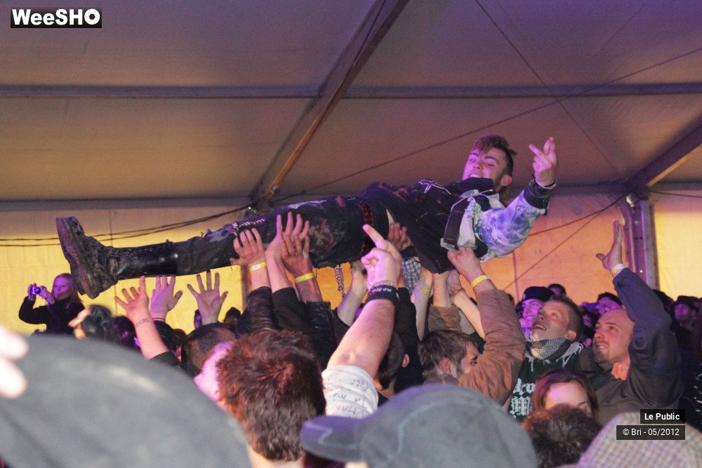 5/32 photos du spectacle Zikenstock Ambiance