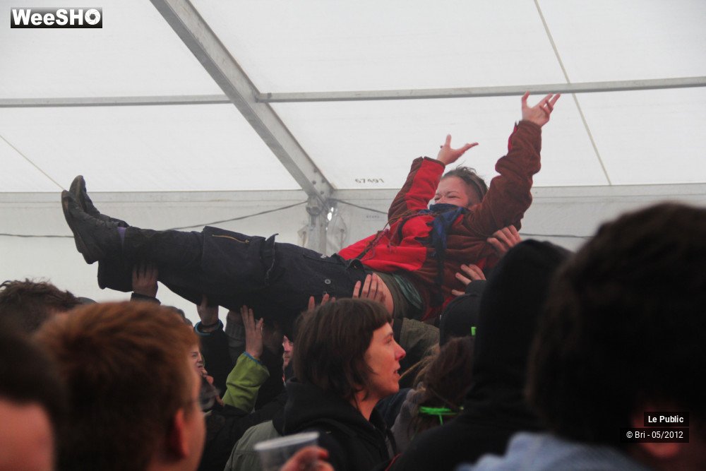 6/32 photos du spectacle Zikenstock Ambiance