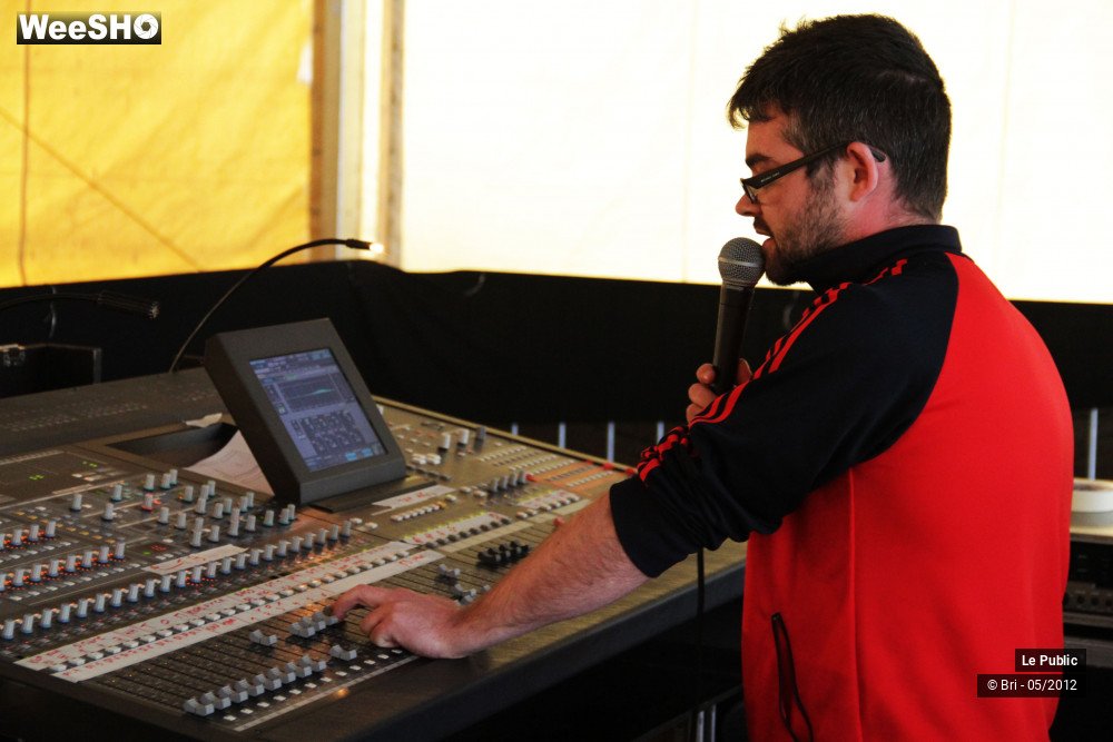 10/32 photos du spectacle Zikenstock Ambiance