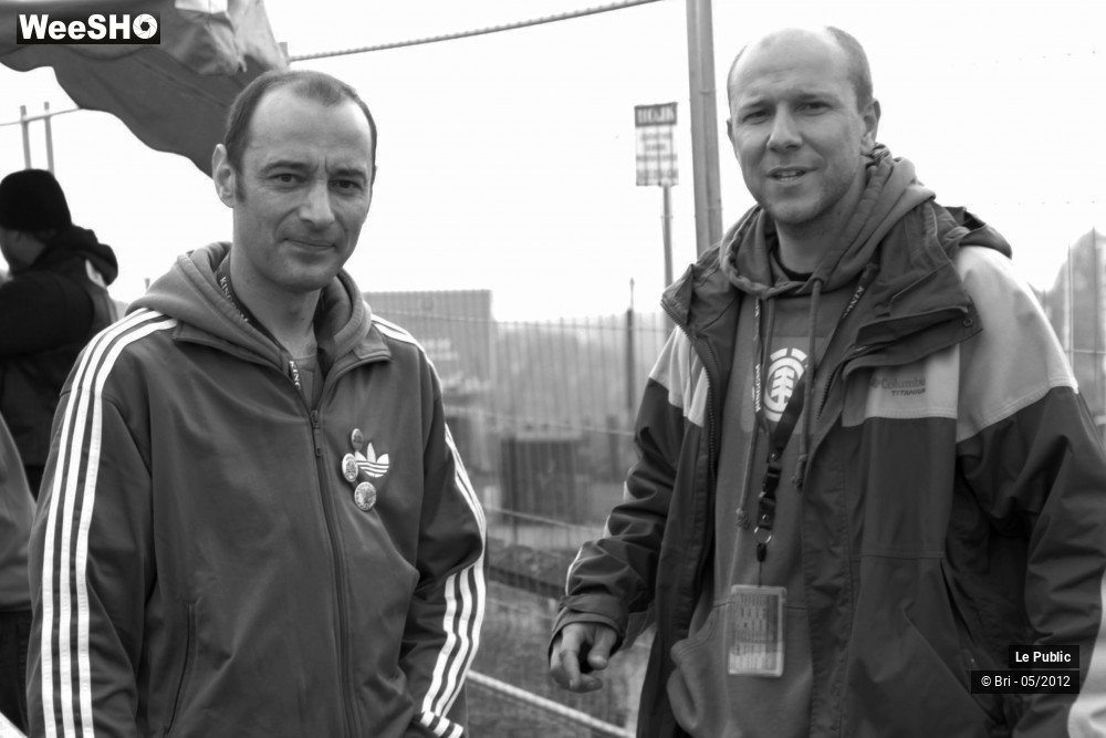 12/32 photos du spectacle Zikenstock Ambiance