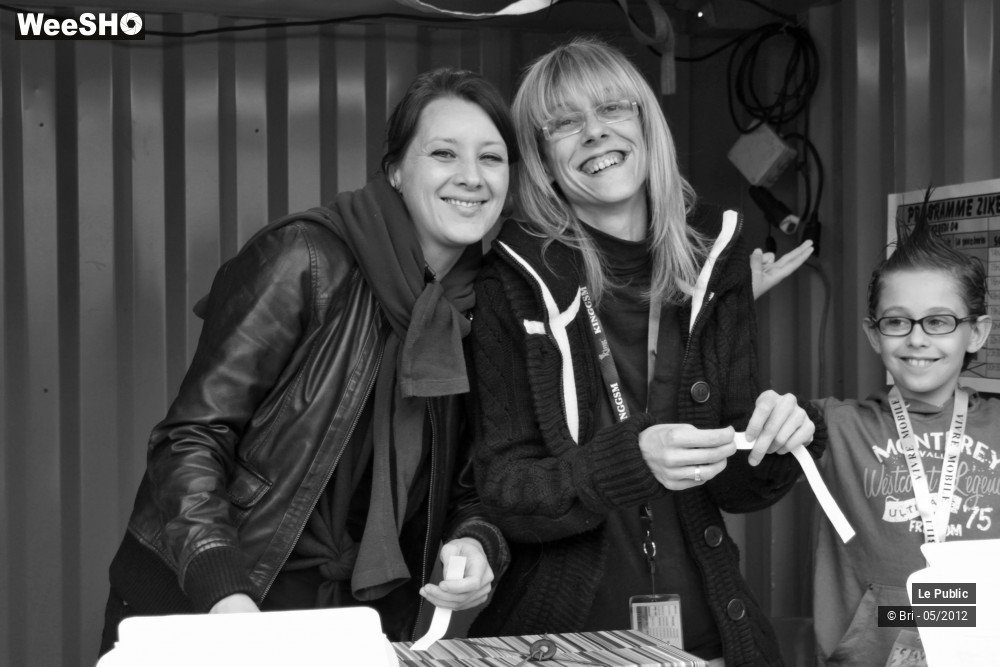 13/32 photos du spectacle Zikenstock Ambiance