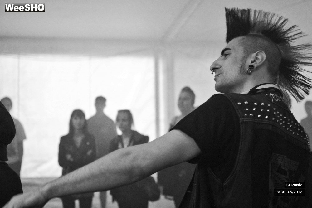 18/32 photos du spectacle Zikenstock Ambiance