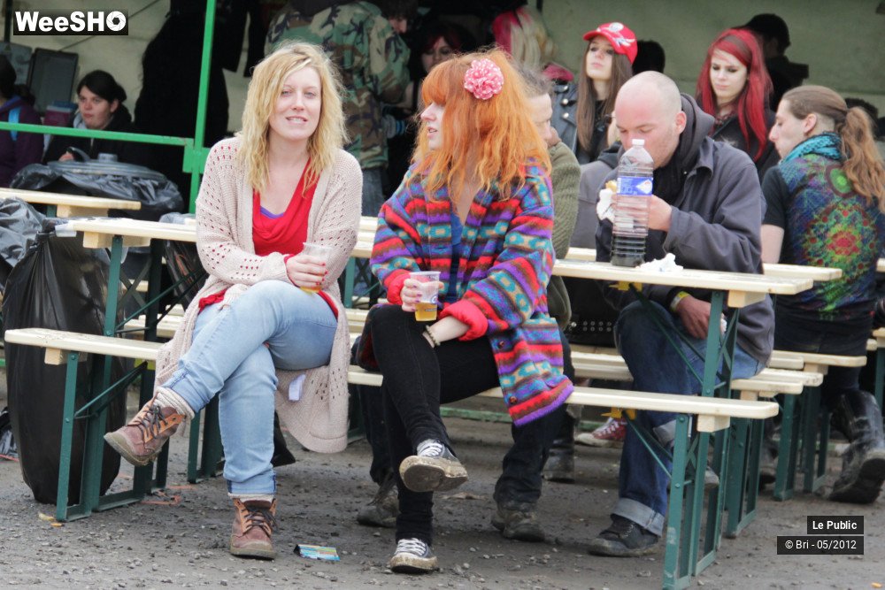 21/32 photos du spectacle Zikenstock Ambiance