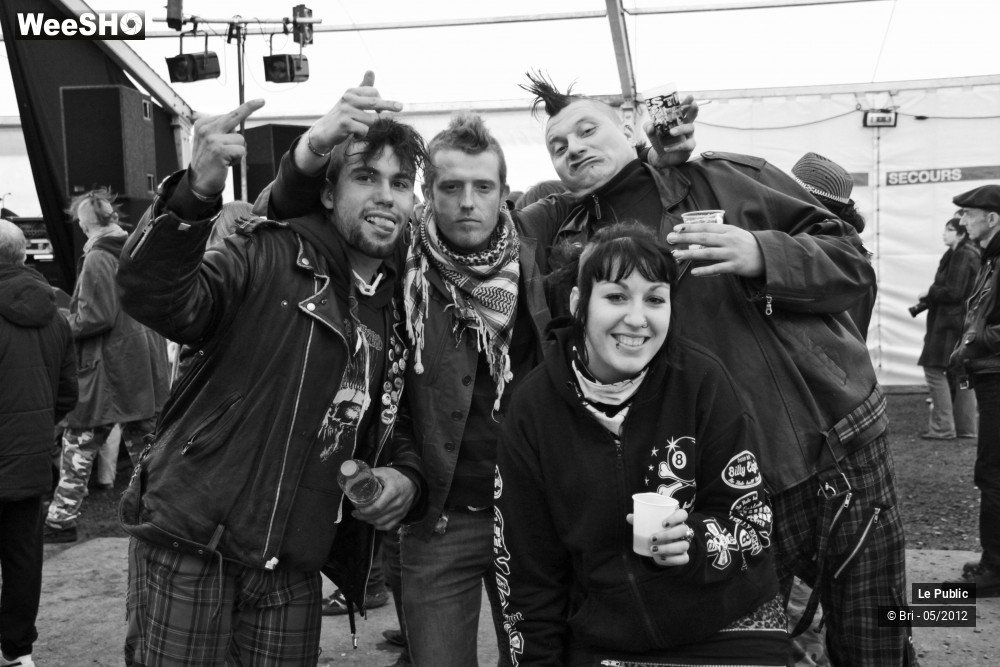 22/32 photos du spectacle Zikenstock Ambiance