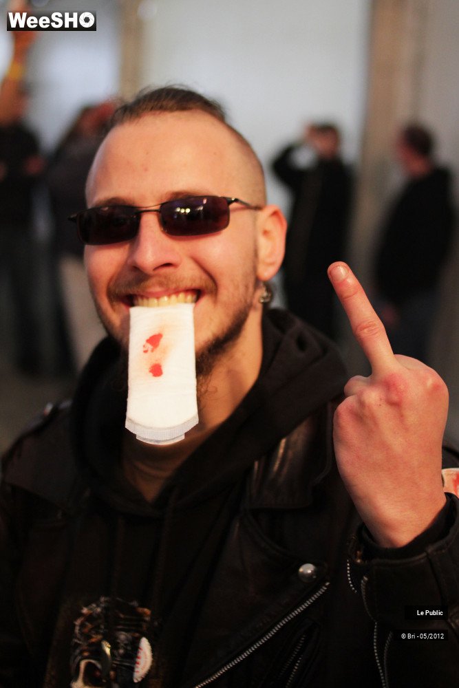 23/32 photos du spectacle Zikenstock Ambiance