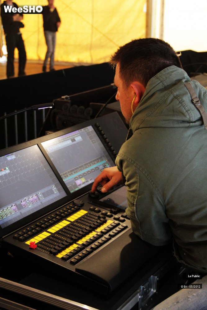 25/32 photos du spectacle Zikenstock Ambiance