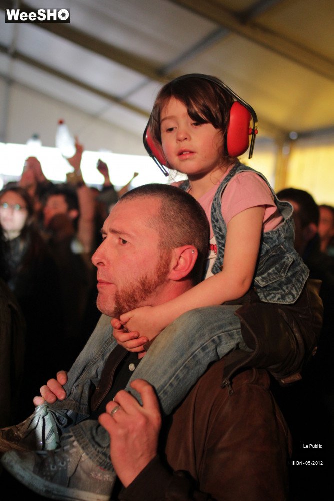 26/32 photos du spectacle Zikenstock Ambiance