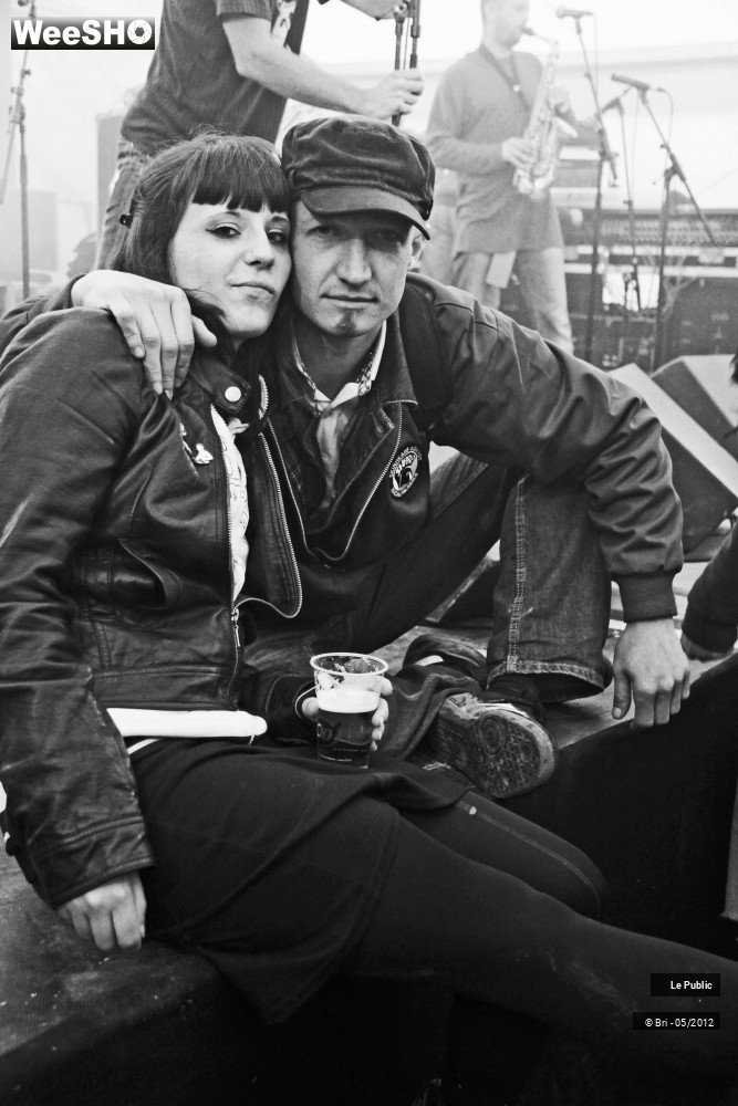 27/32 photos du spectacle Zikenstock Ambiance