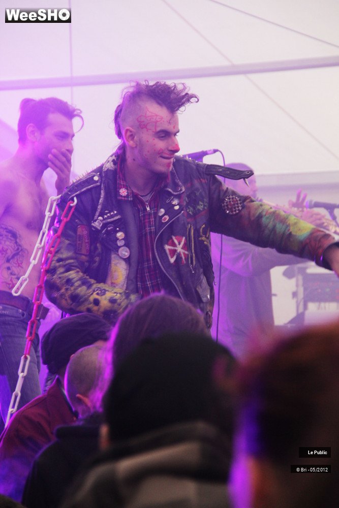 29/32 photos du spectacle Zikenstock Ambiance