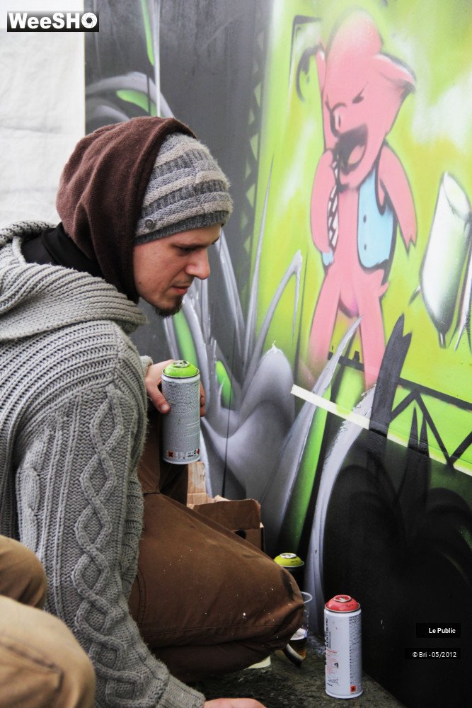 30/32 photos du spectacle Zikenstock Ambiance