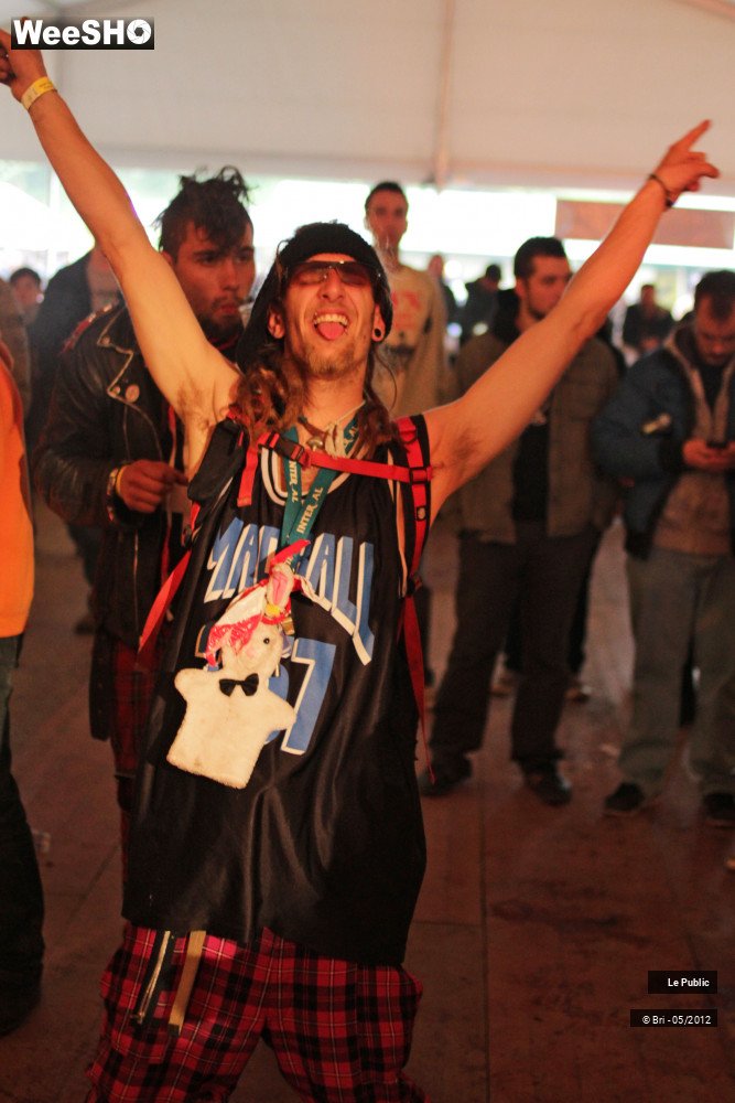 31/32 photos du spectacle Zikenstock Ambiance