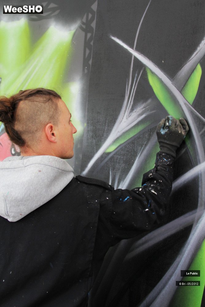 32/32 photos du spectacle Zikenstock Ambiance