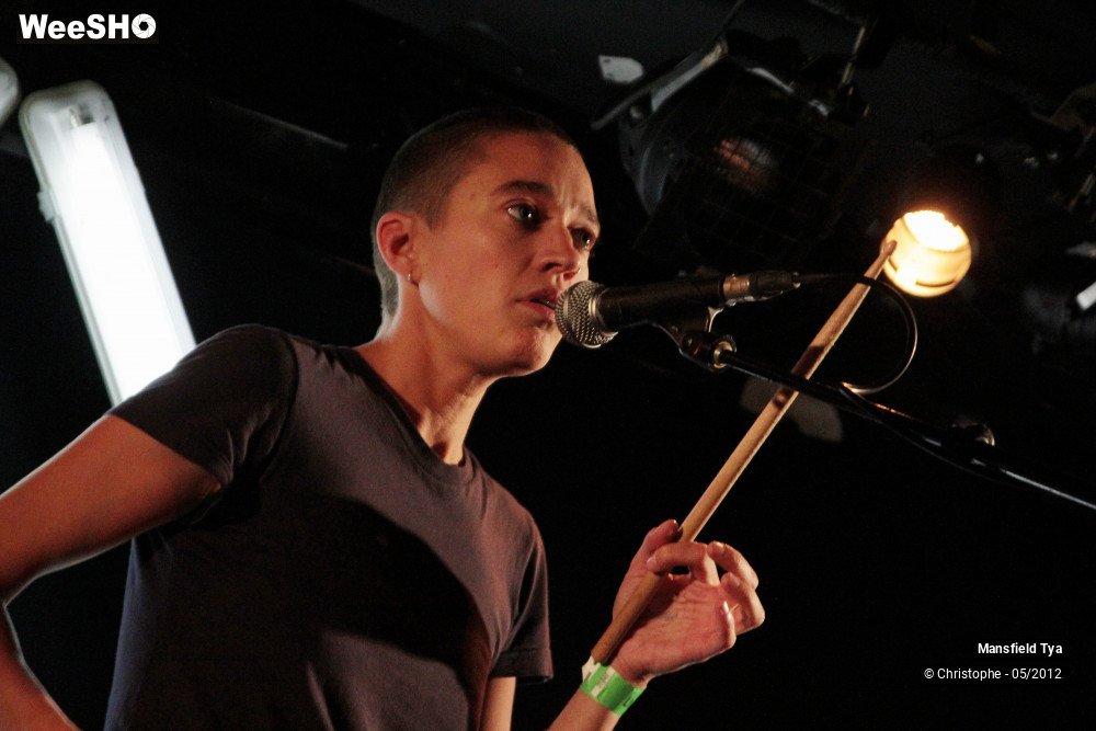 9/48 photos du spectacle Mansfield Tya