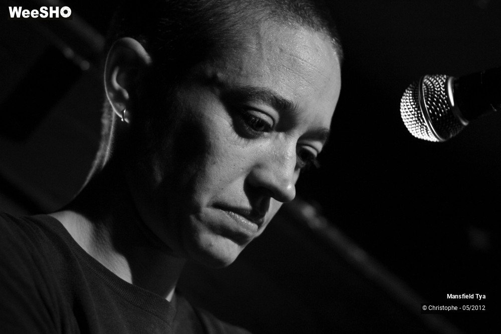 10/48 photos du spectacle Mansfield Tya