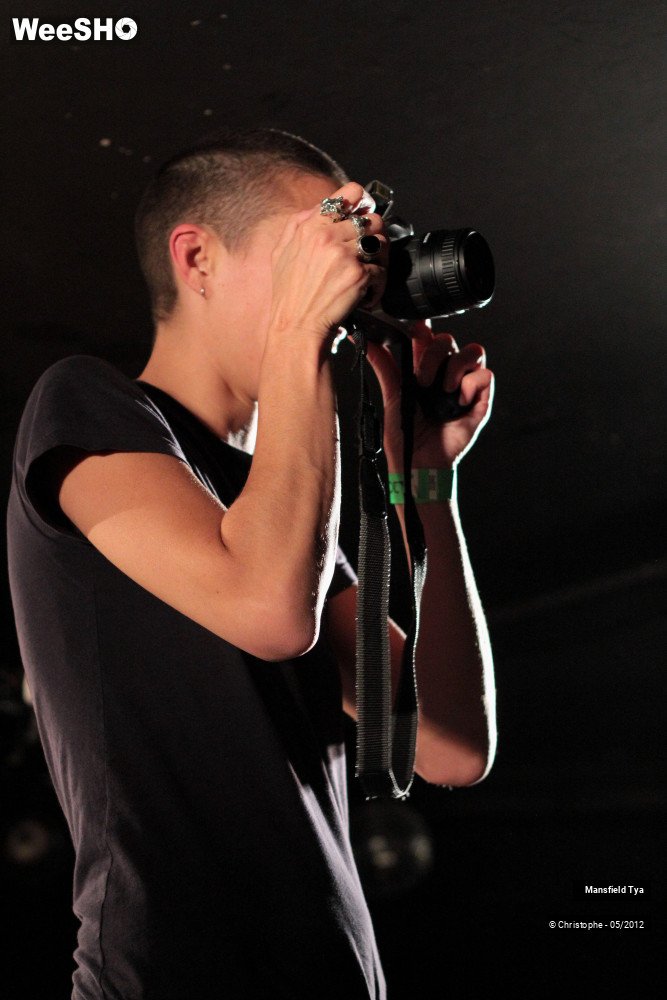 21/48 photos du spectacle Mansfield Tya