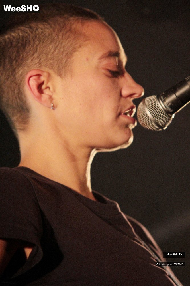 41/48 photos du spectacle Mansfield Tya