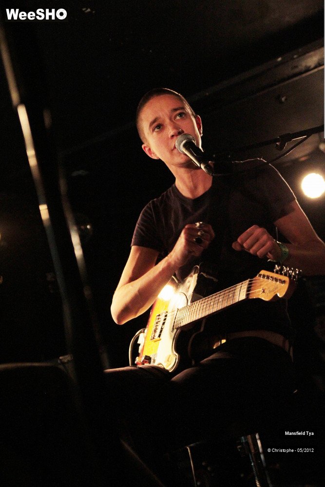 47/48 photos du spectacle Mansfield Tya