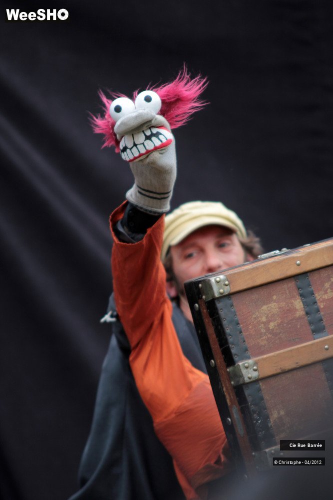 41/44 photos du spectacle Mario