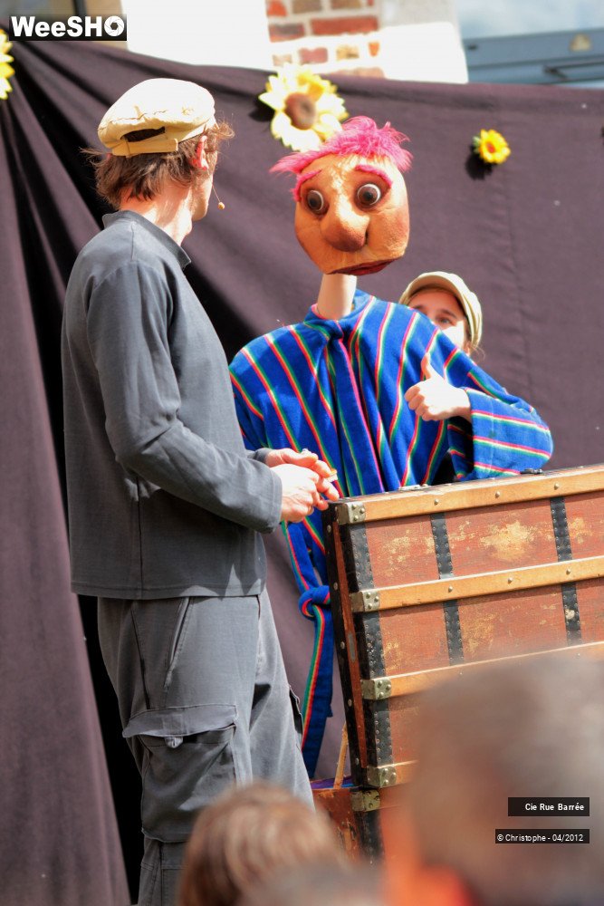 42/44 photos du spectacle Mario