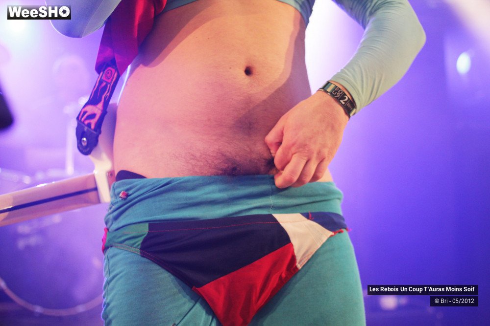 10/38 photos du spectacle Rebois un coup t'auras moins soif