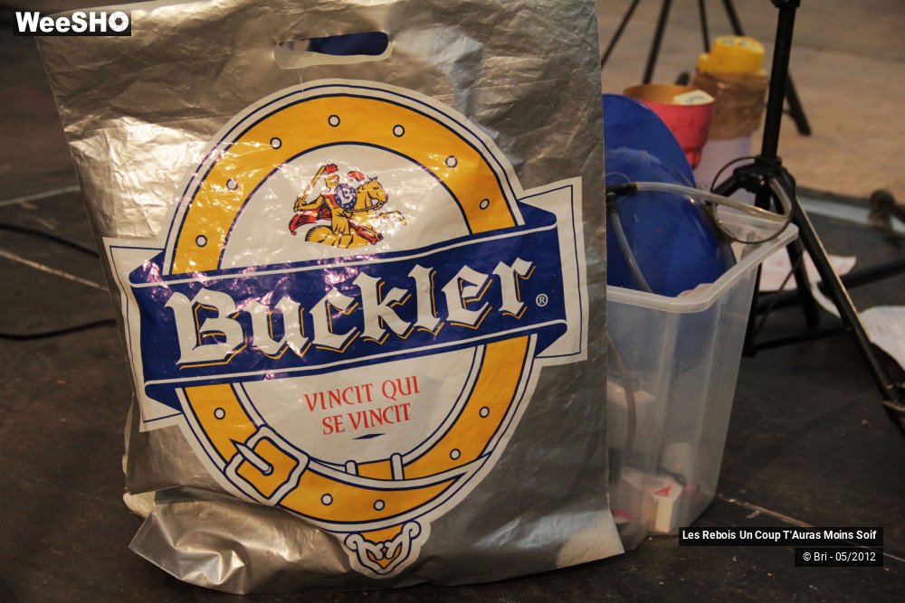 16/38 photos du spectacle Rebois un coup t'auras moins soif