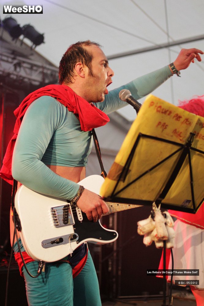 23/38 photos du spectacle Rebois un coup t'auras moins soif