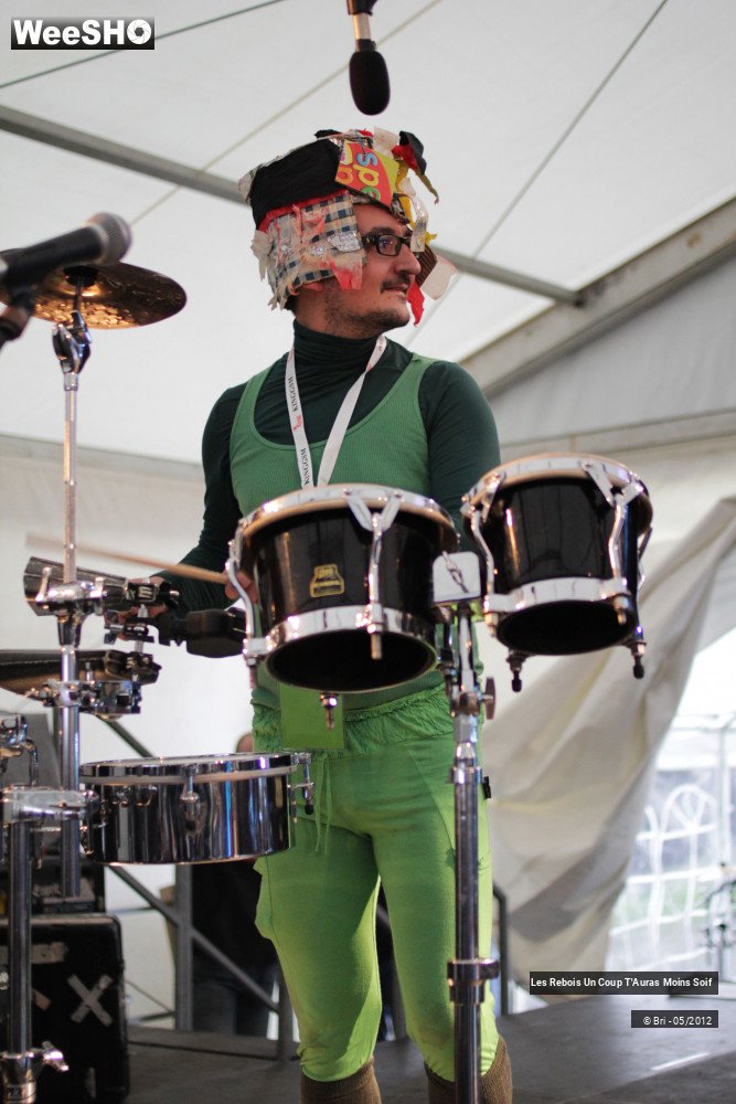 25/38 photos du spectacle Rebois un coup t'auras moins soif