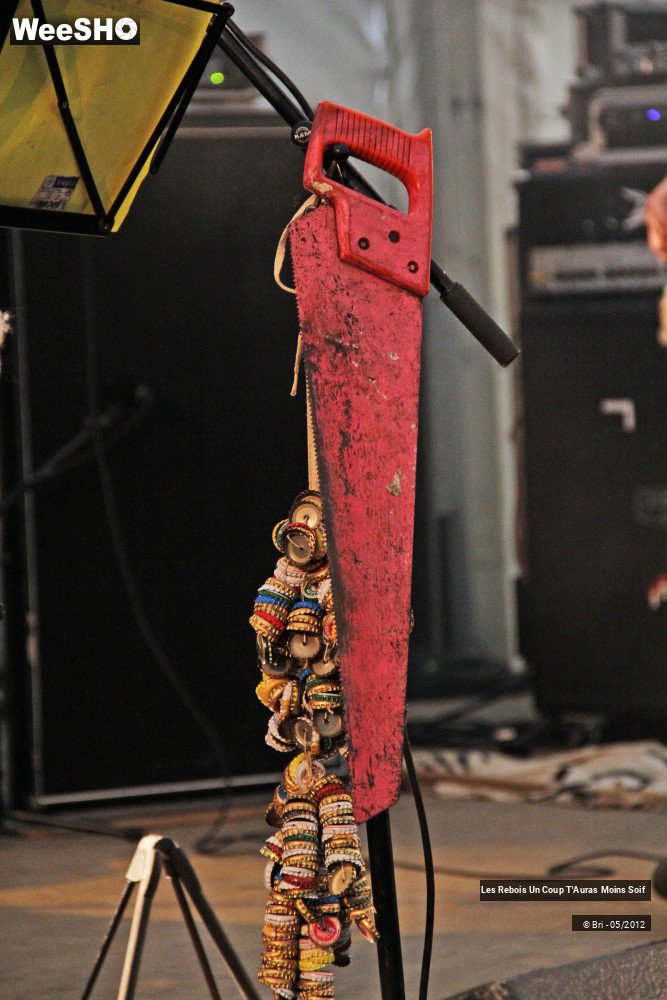 27/38 photos du spectacle Rebois un coup t'auras moins soif