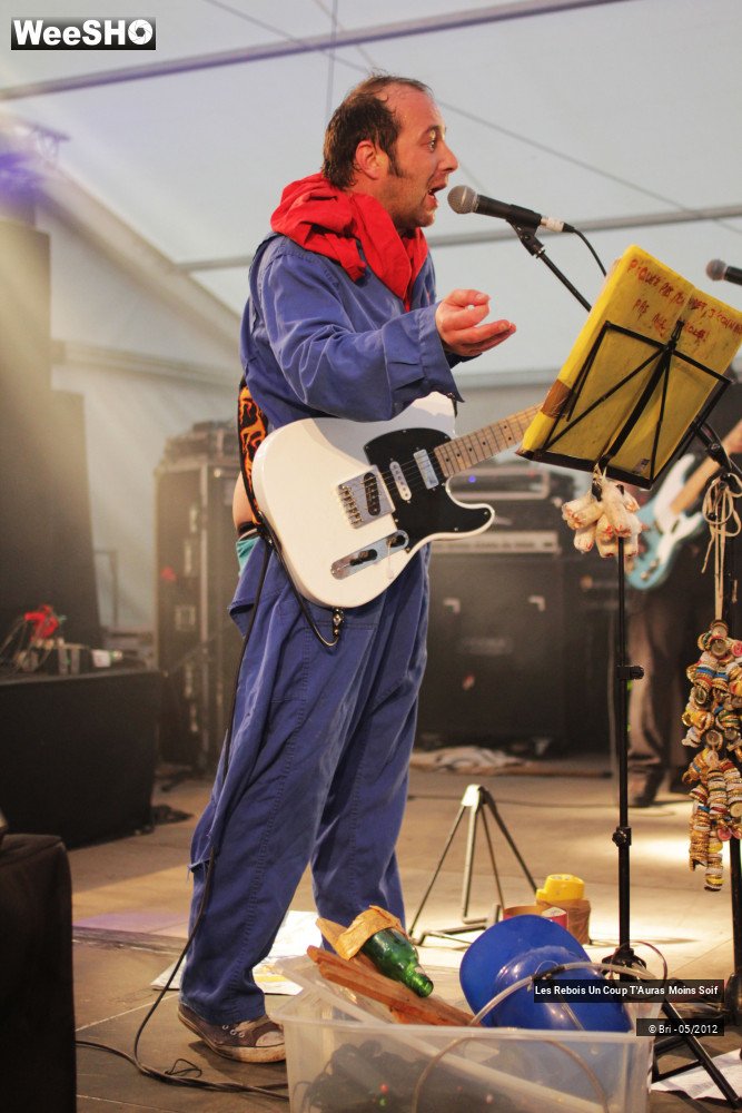 28/38 photos du spectacle Rebois un coup t'auras moins soif