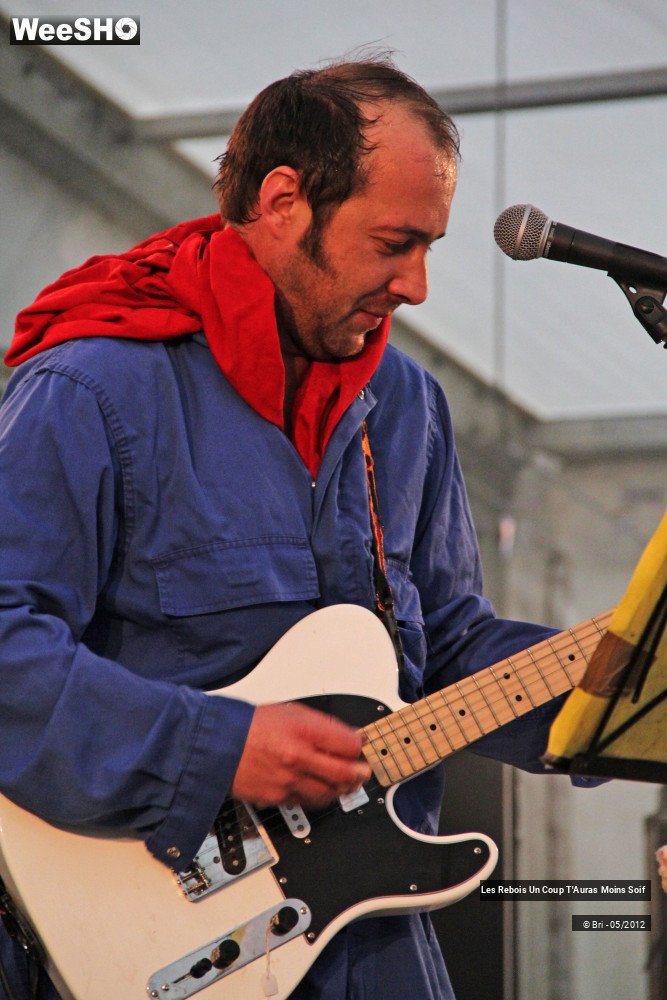 29/38 photos du spectacle Rebois un coup t'auras moins soif