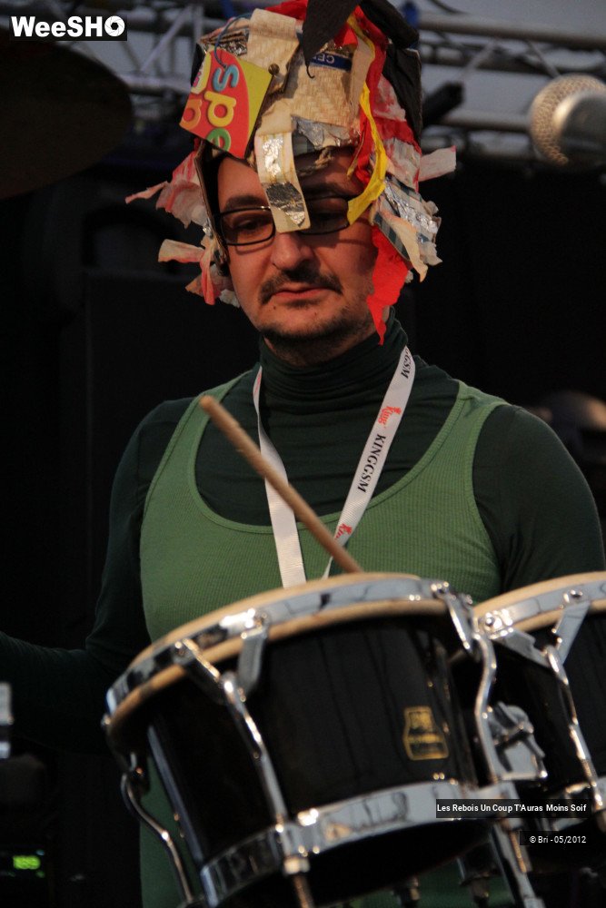 30/38 photos du spectacle Rebois un coup t'auras moins soif