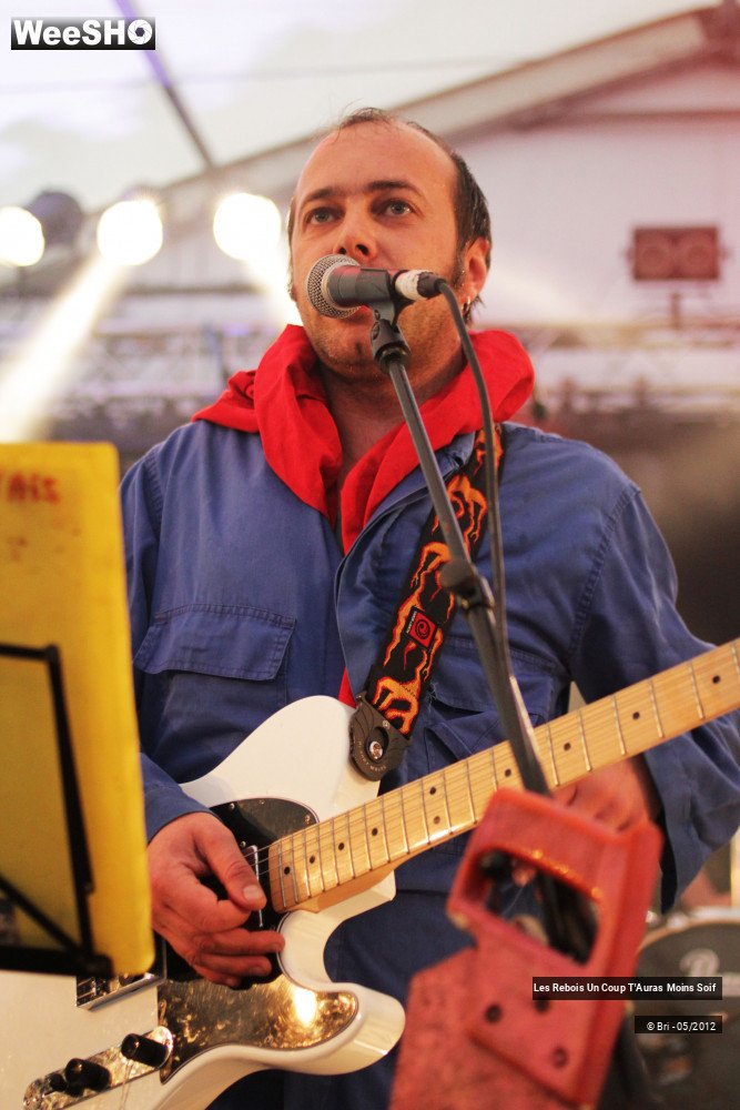 31/38 photos du spectacle Rebois un coup t'auras moins soif