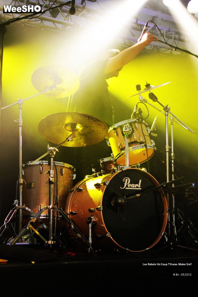 34/38 photos du spectacle Rebois un coup t'auras moins soif