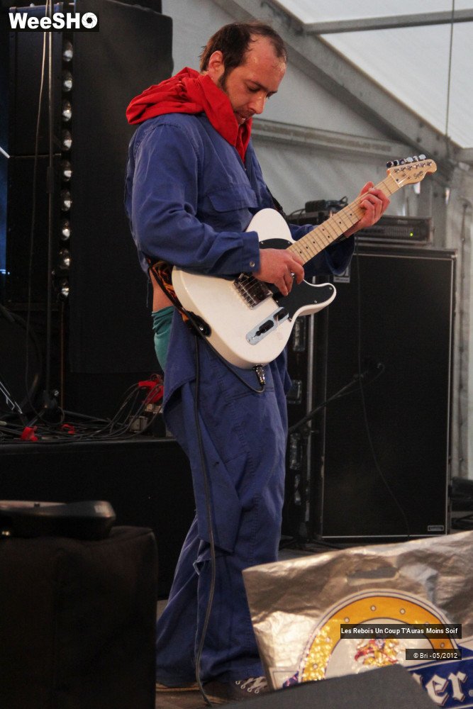 38/38 photos du spectacle Rebois un coup t'auras moins soif