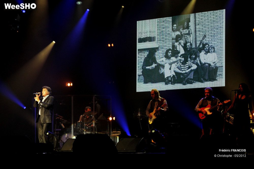 4/43 photos du spectacle Frédéric Francois 