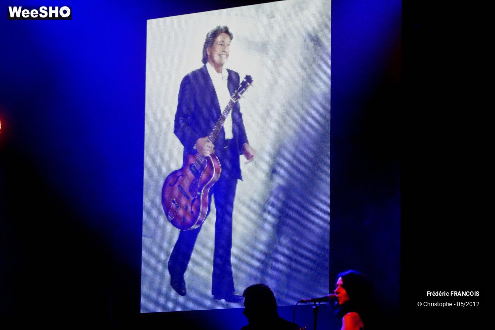 6/43 photos du spectacle Frédéric Francois 